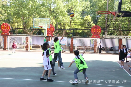 儿童篮球基本功训练内容怎么写的_2